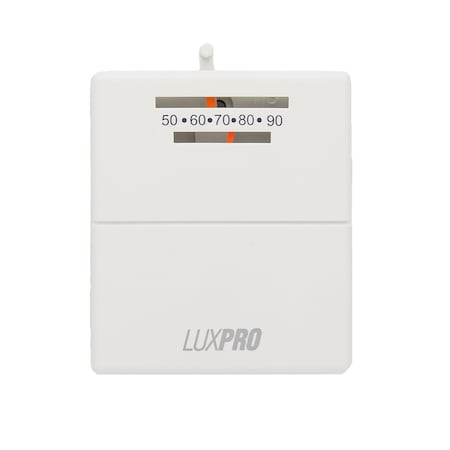 Lux Pro MECHANICAL THERMOSTAT PSM30SA
